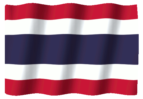 Thai Flag